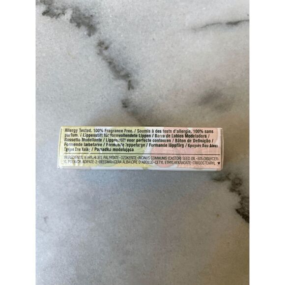 Clinique Dramatically Different Lipstick Shaping Lip Colour 10 Berry Freeze - Picture 2 of 2